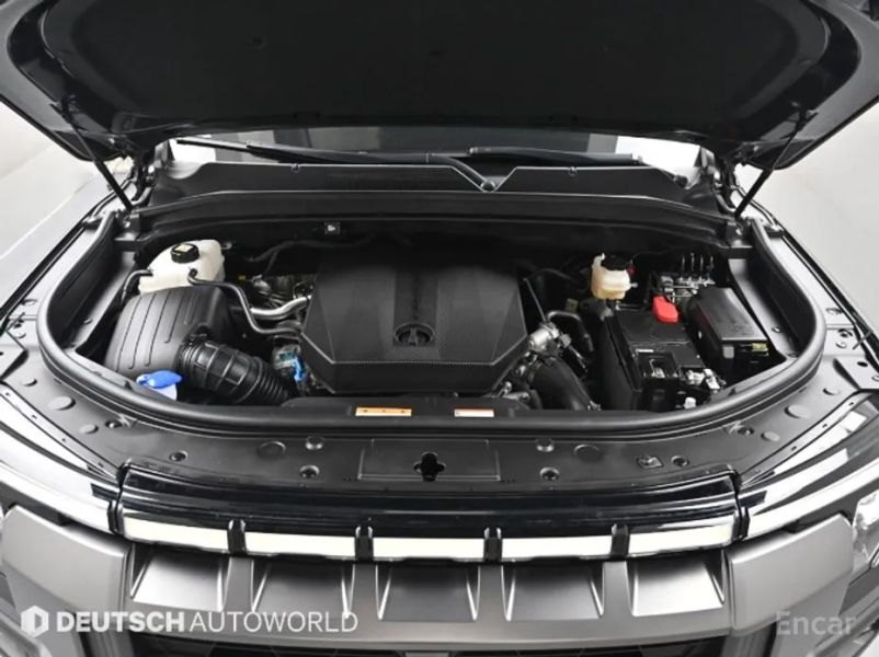 KG_Mobility_Ssangyong Musso