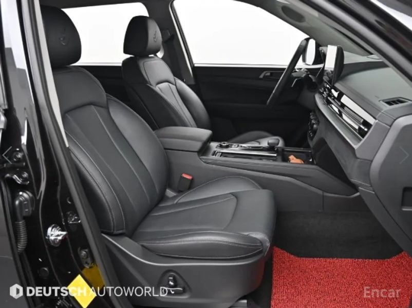 KG_Mobility_Ssangyong Musso