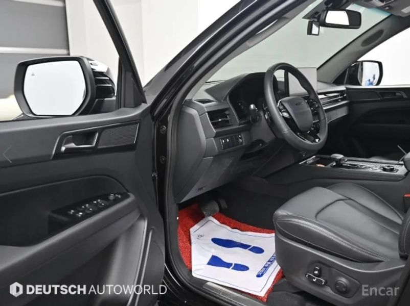 KG_Mobility_Ssangyong Musso