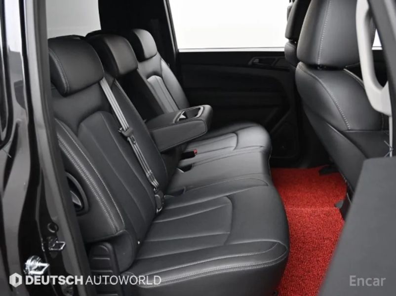 KG_Mobility_Ssangyong Musso