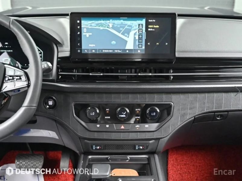 KG_Mobility_Ssangyong Musso