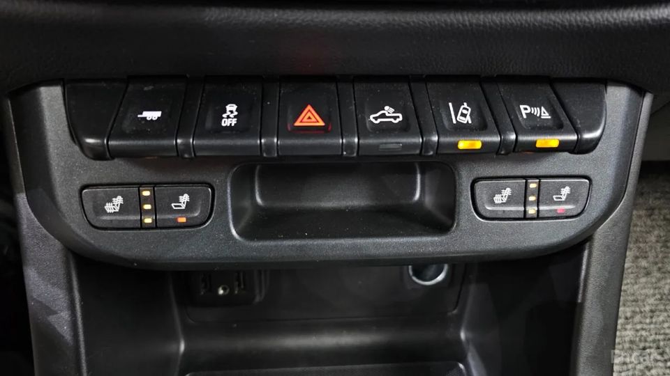 ChevroletGMDaewoo Colorado