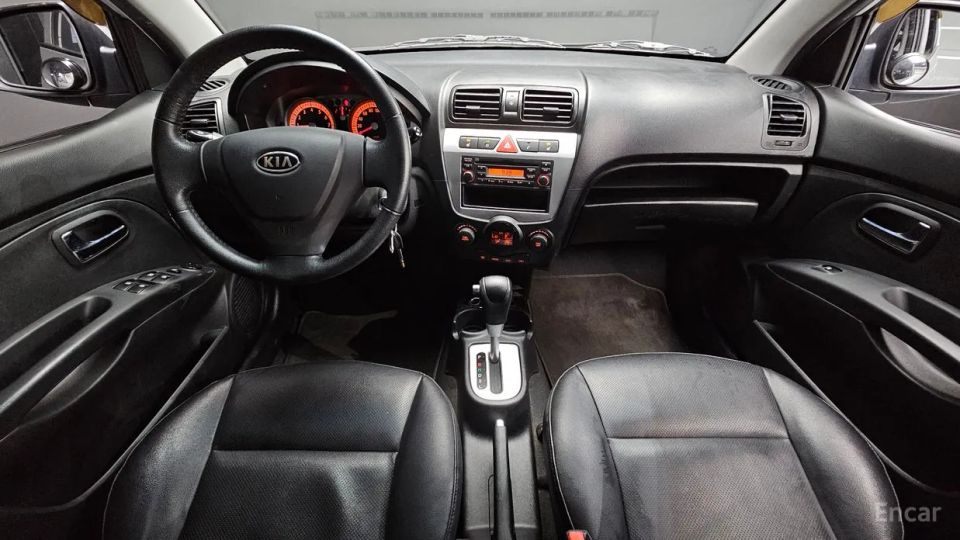 Kia Morning