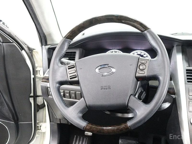 Renault-KoreaSamsung SM7