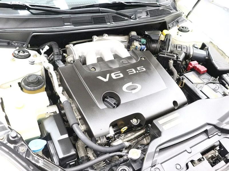 Renault-KoreaSamsung SM7