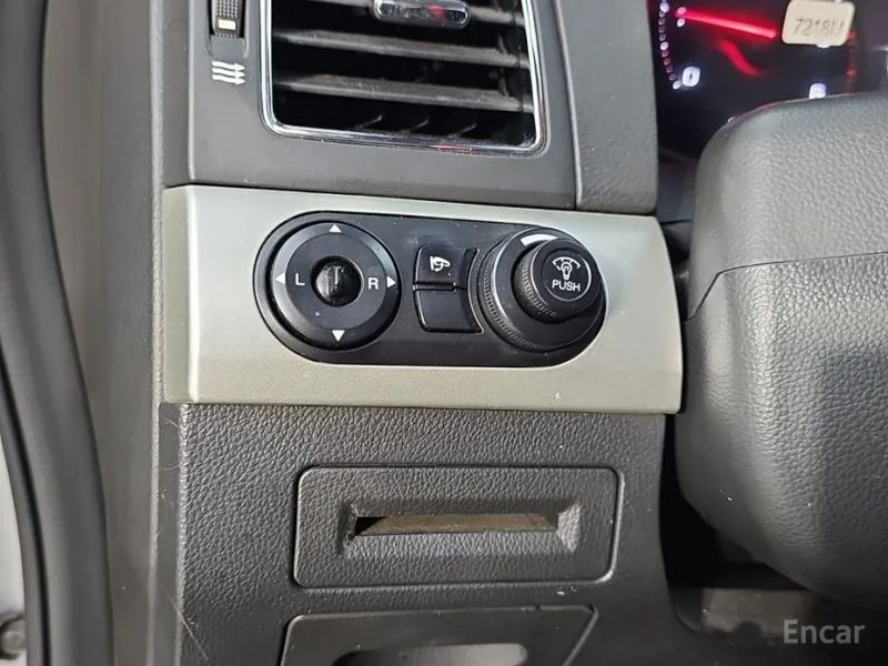 ChevroletGMDaewoo Captiva