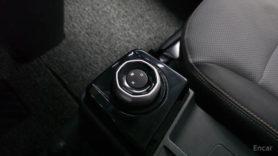 Geely SE-A2 Van