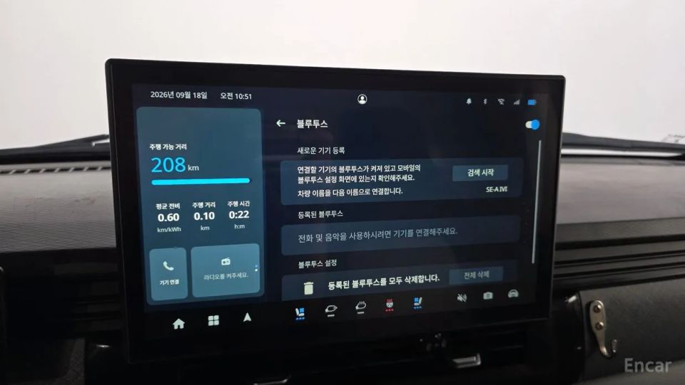 Geely SE-A2 Van