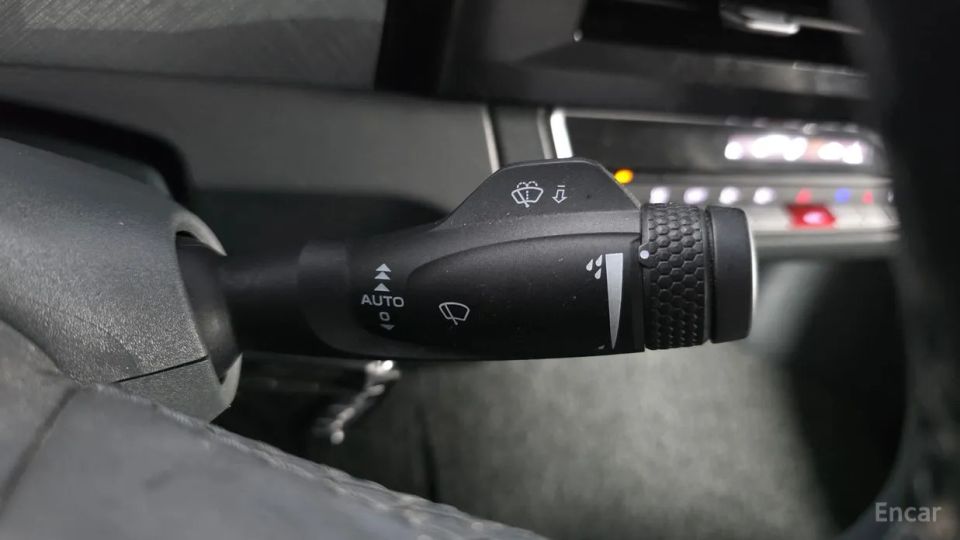 Geely SE-A2 Van