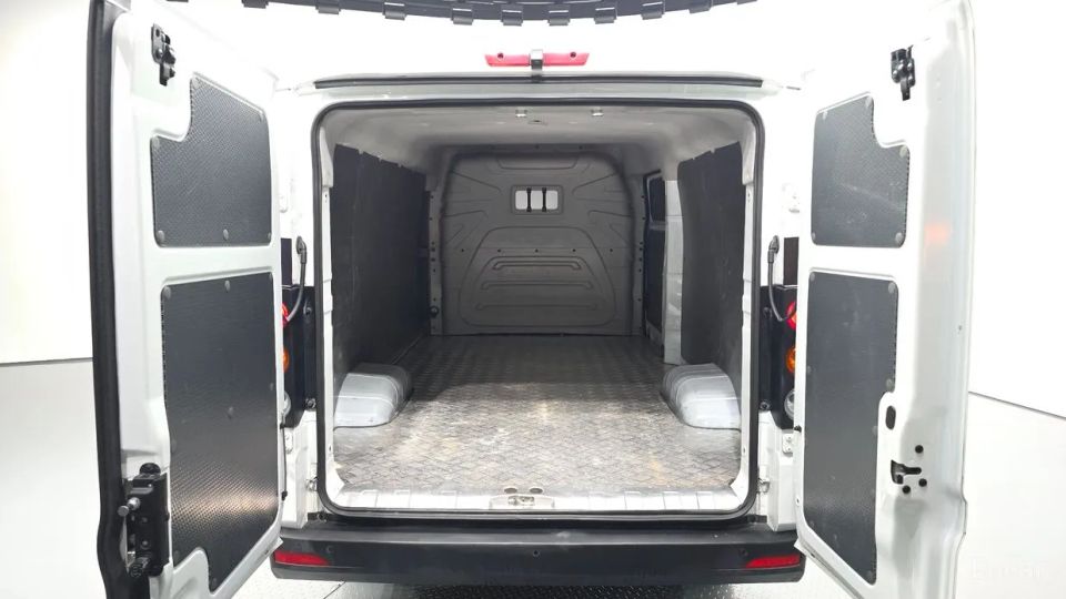 Geely SE-A2 Van