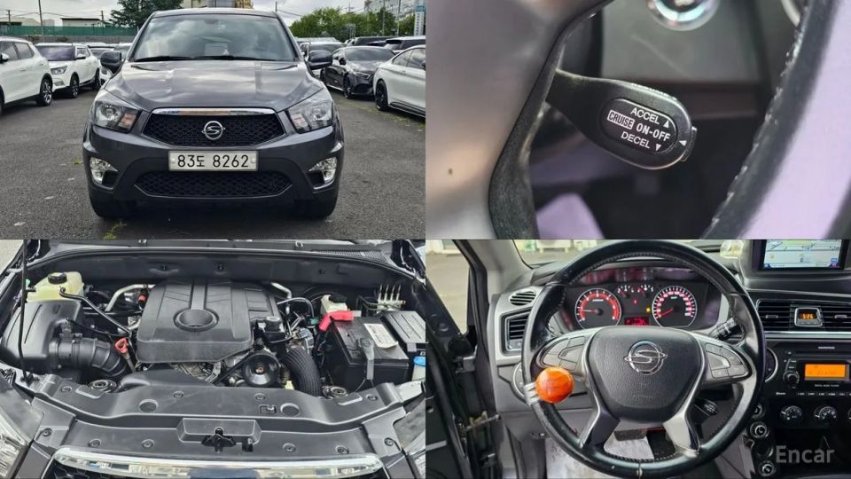 KG_Mobility_Ssangyong KORANDO
