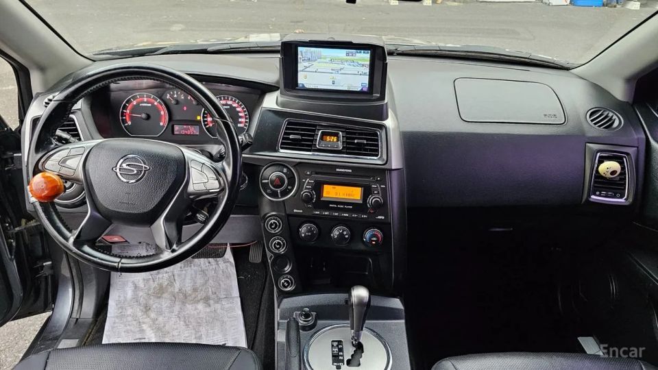 KG_Mobility_Ssangyong KORANDO