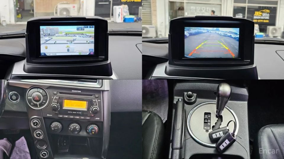 KG_Mobility_Ssangyong KORANDO