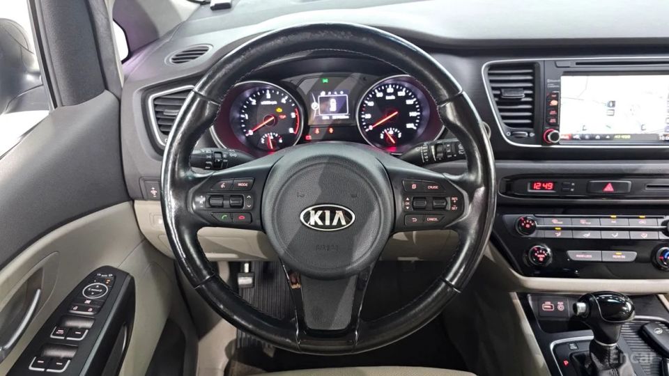 Kia Canival