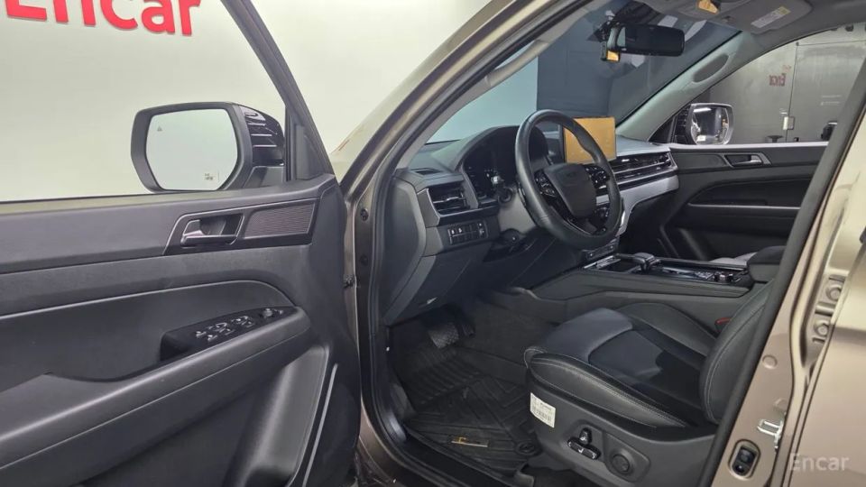 KG_Mobility_Ssangyong Musso