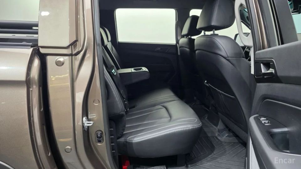KG_Mobility_Ssangyong Musso