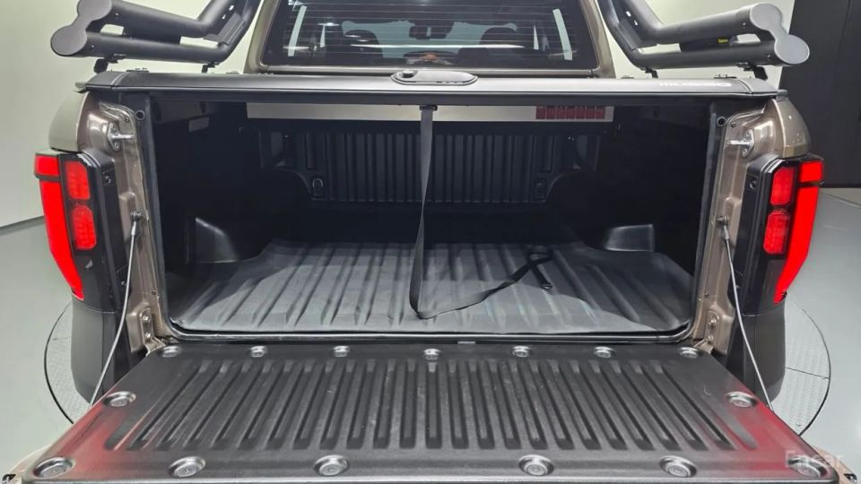 KG_Mobility_Ssangyong Musso