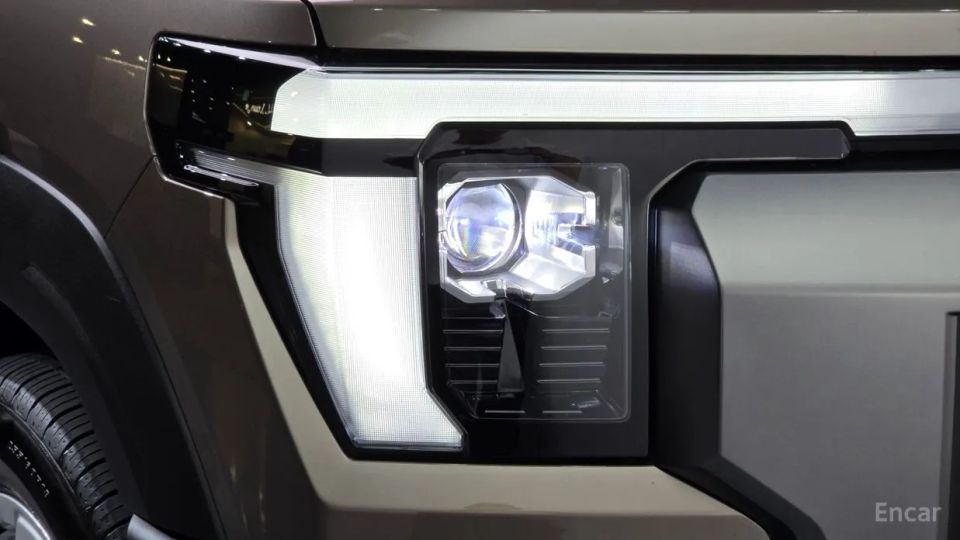 KG_Mobility_Ssangyong Musso