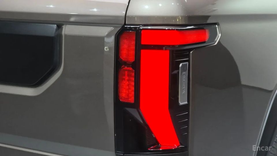 KG_Mobility_Ssangyong Musso