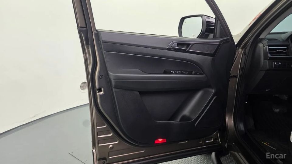KG_Mobility_Ssangyong Musso