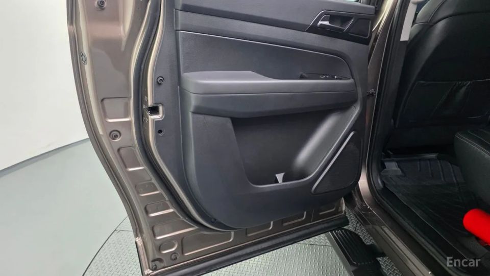 KG_Mobility_Ssangyong Musso