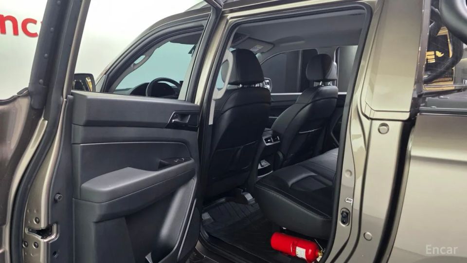 KG_Mobility_Ssangyong Musso