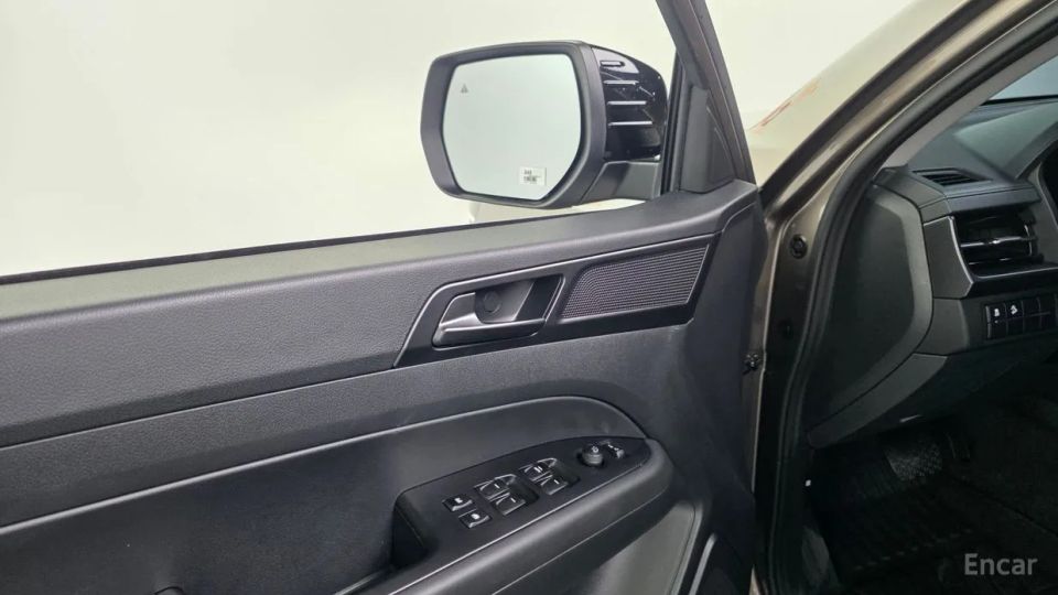 KG_Mobility_Ssangyong Musso