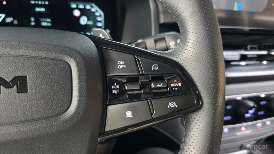 KG_Mobility_Ssangyong Musso