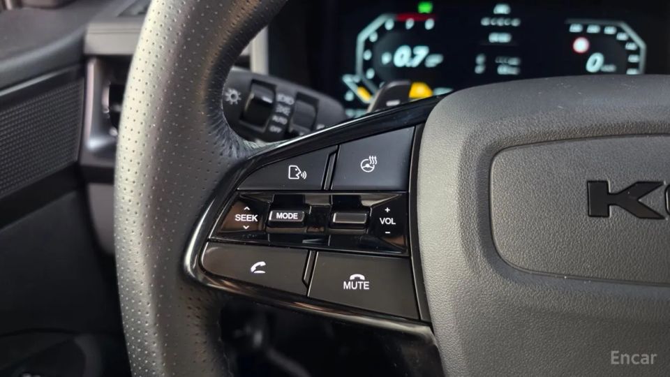KG_Mobility_Ssangyong Musso