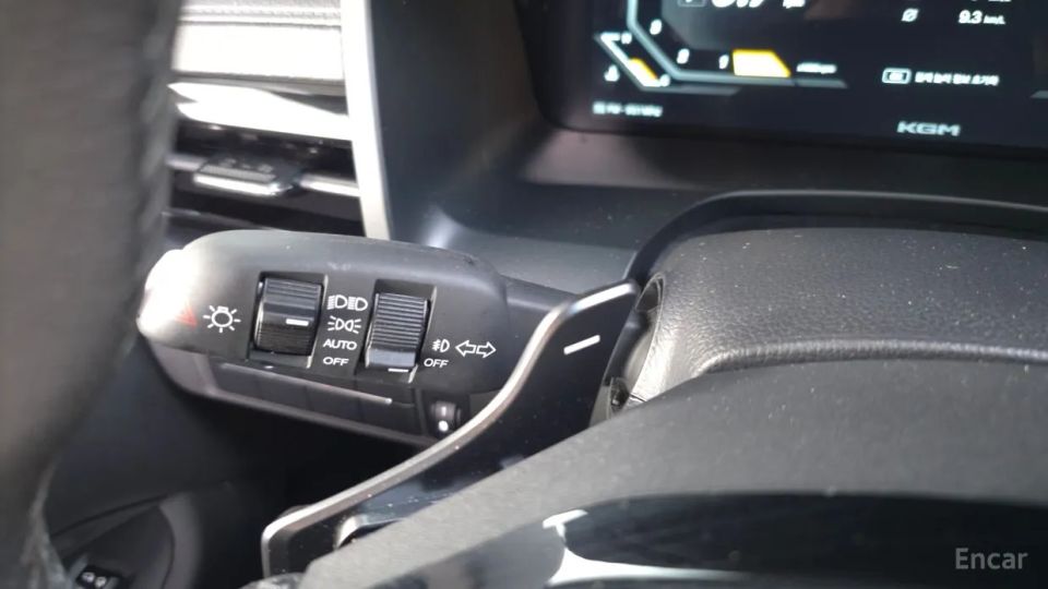 KG_Mobility_Ssangyong Musso