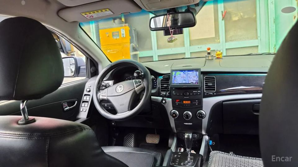 KG_Mobility_Ssangyong KORANDO