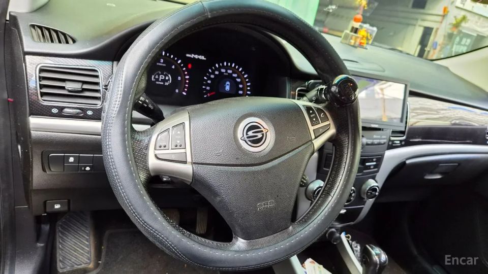 KG_Mobility_Ssangyong KORANDO