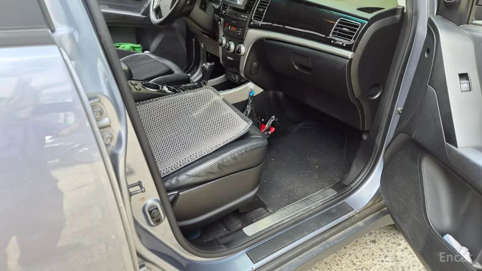 KG_Mobility_Ssangyong KORANDO