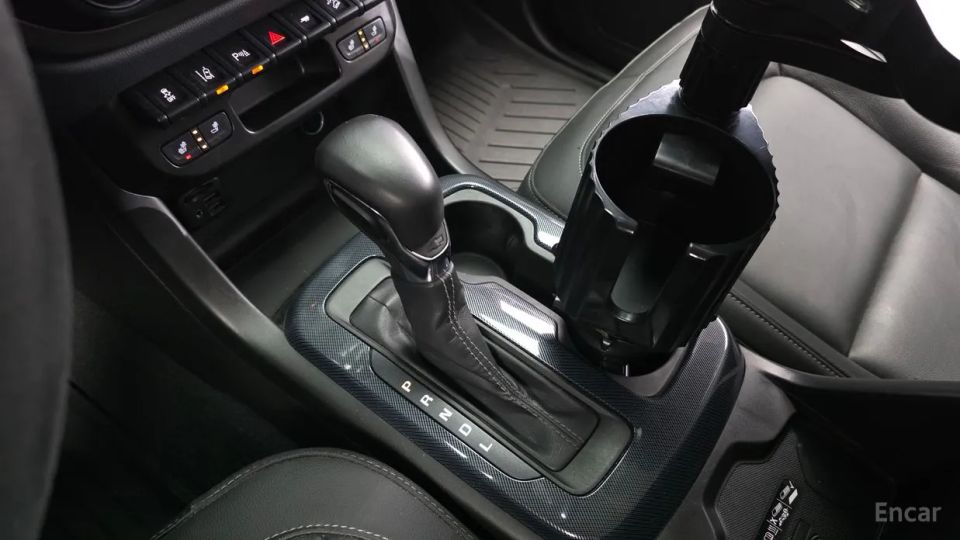 ChevroletGMDaewoo Colorado