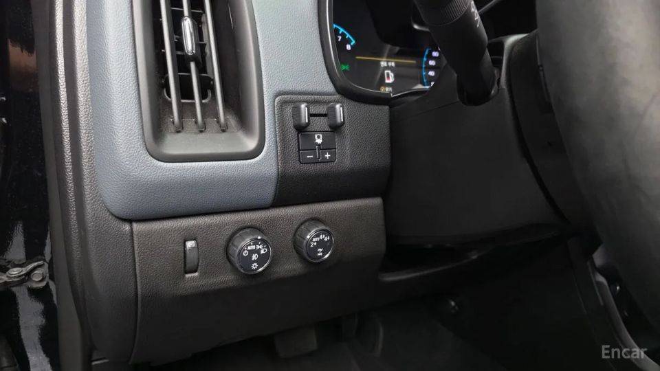 ChevroletGMDaewoo Colorado