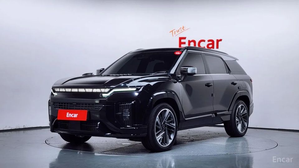 KG_Mobility_Ssangyong Actyon