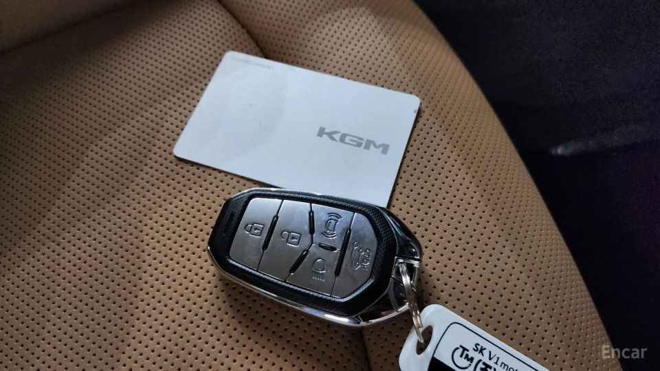 KG_Mobility_Ssangyong Actyon