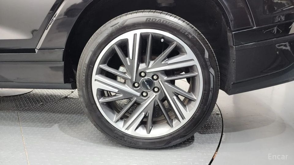 KG_Mobility_Ssangyong Actyon