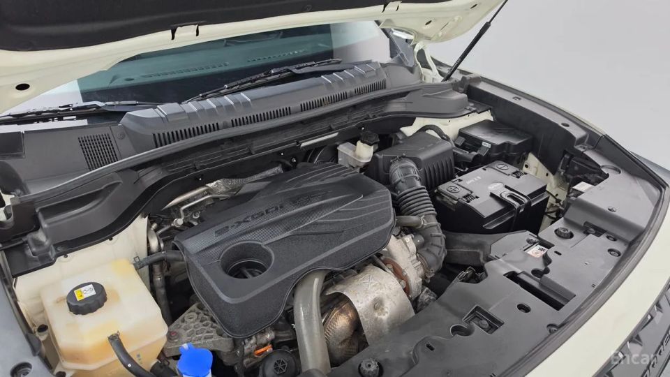 KG_Mobility_Ssangyong Torres