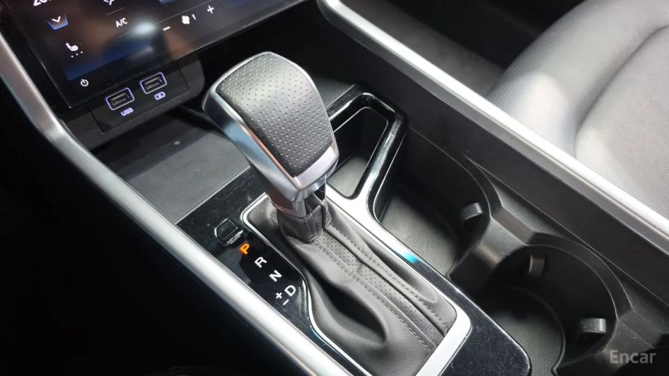 KG_Mobility_Ssangyong Torres