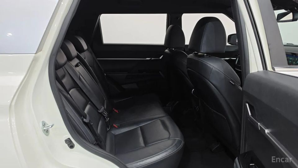 KG_Mobility_Ssangyong Torres