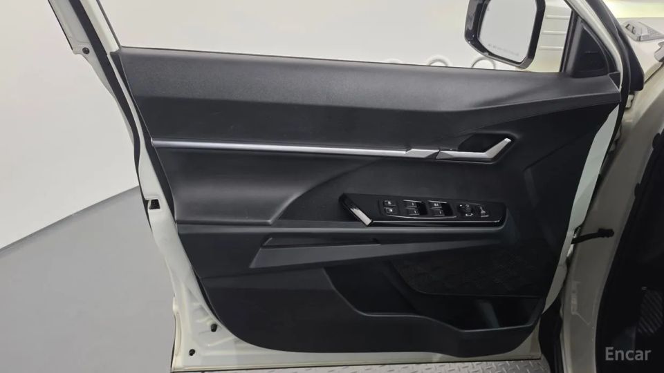 KG_Mobility_Ssangyong Torres