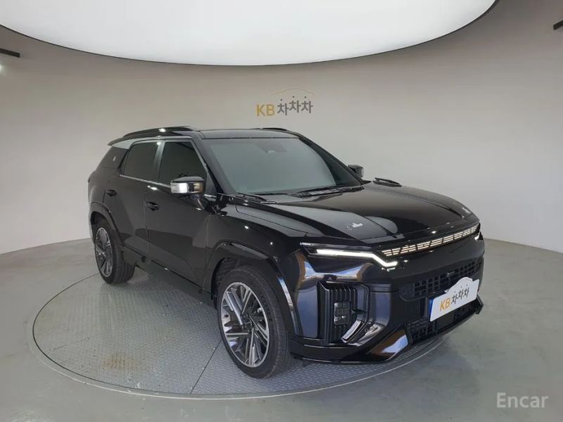 KG_Mobility_Ssangyong Actyon