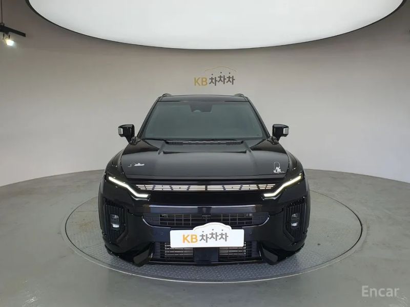 KG_Mobility_Ssangyong Actyon