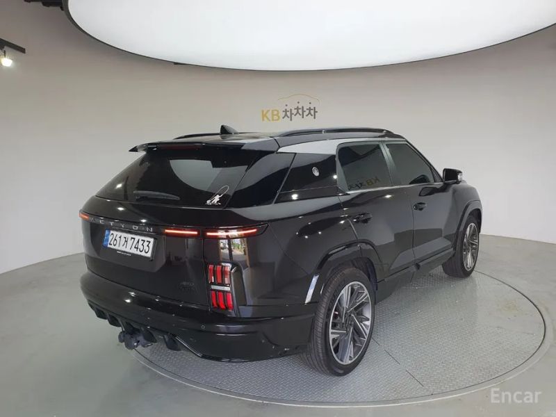 KG_Mobility_Ssangyong Actyon