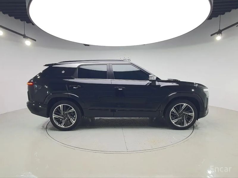 KG_Mobility_Ssangyong Actyon
