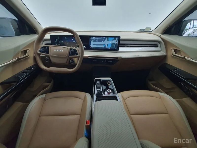 KG_Mobility_Ssangyong Actyon