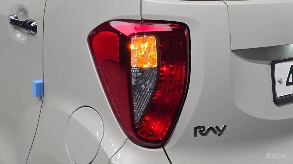 Kia RAY