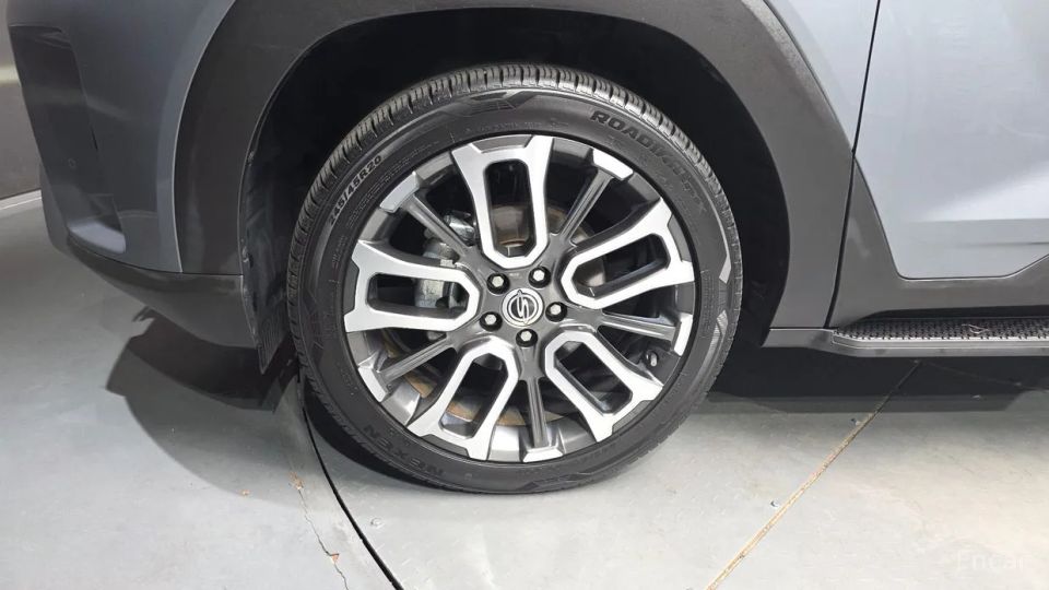 KG_Mobility_Ssangyong Torres