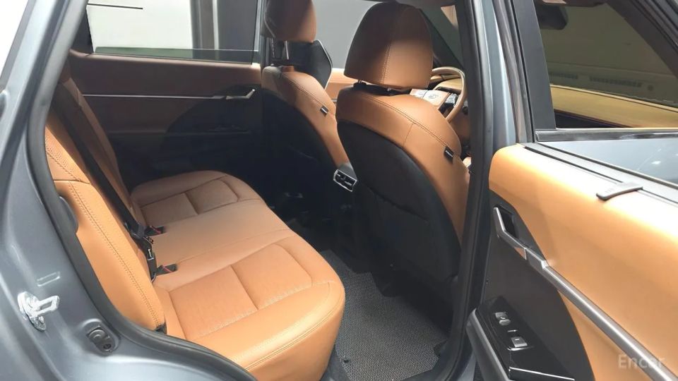 KG_Mobility_Ssangyong Torres